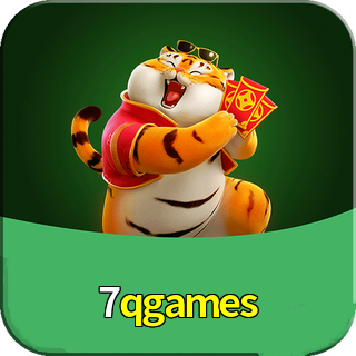 Logo da 7qgames