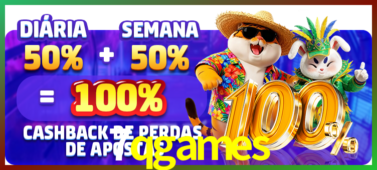 Qualificar VIP 7qgames